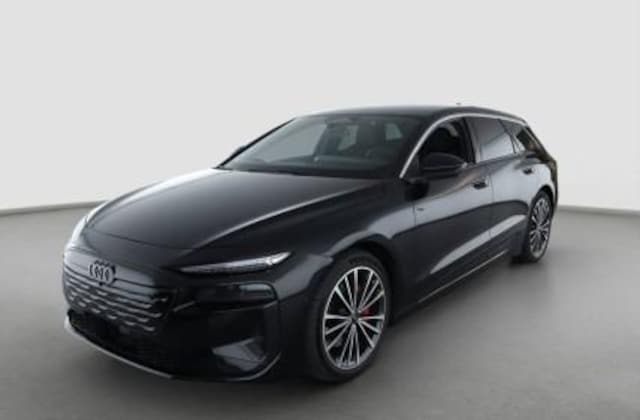 Audi A6 e-tron Avant Performance