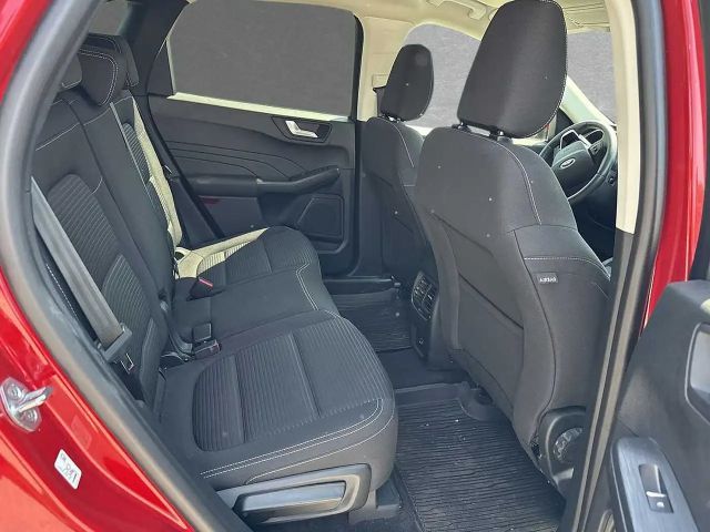 Ford Kuga Plug in Hybrid Titanium