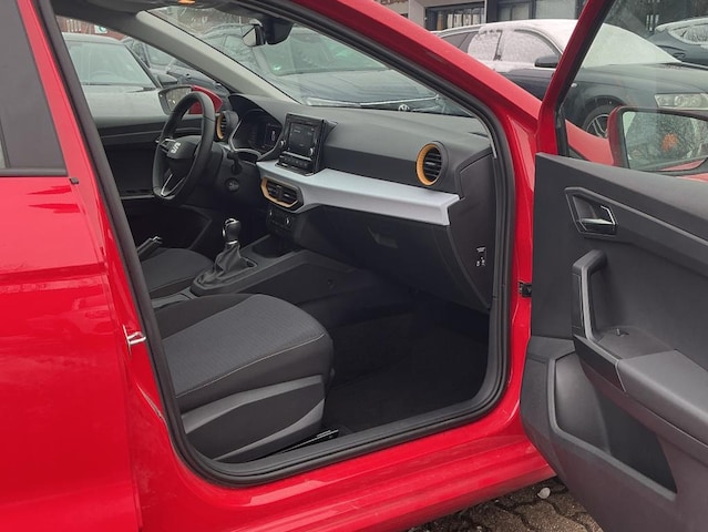 Seat Ibiza 1.0 TSI Style