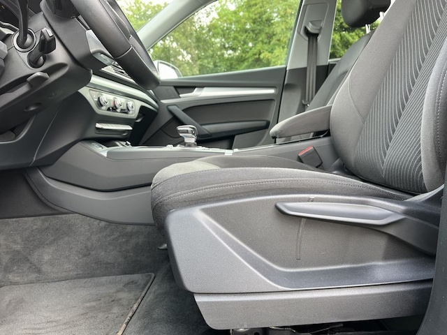 Audi Q5 40 TDI Quattro S-Tronic