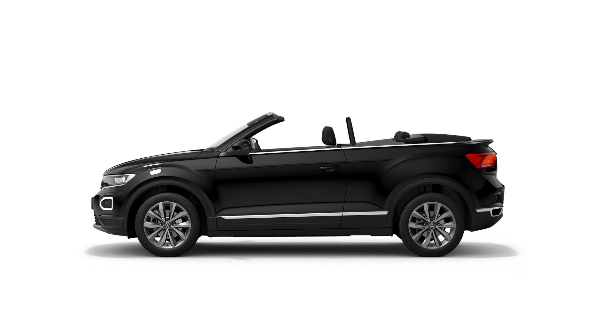 Volkswagen T-Roc 1.0 TSI Cabriolet Style