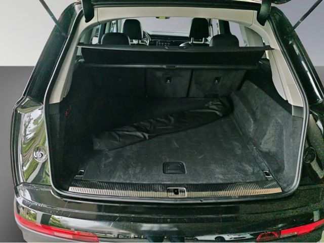 Audi Q7 3.0 TDI Quattro