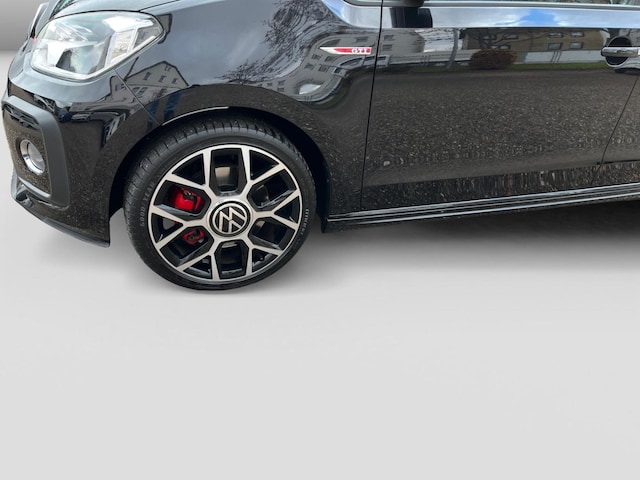 Volkswagen up! 1.0 TSI GTI
