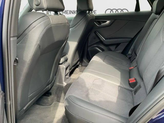 Audi Q2 35 TDI S-Tronic