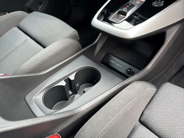 Audi Q4 e-tron Quattro