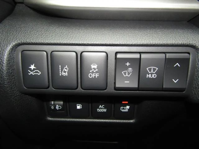 Mitsubishi Eclipse Cross 4WD PHEV