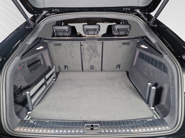 Audi RS Q8 Performance Quattro