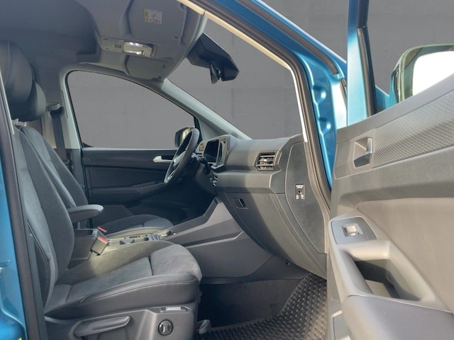 Volkswagen Caddy DSG Life Maxi