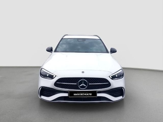 Mercedes-Benz C 200 Estate