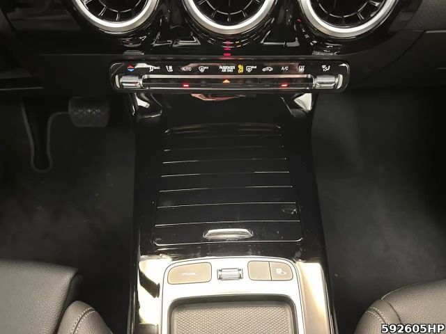 Mercedes-Benz A 250 Progressive