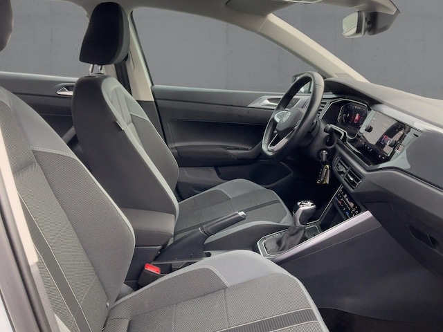 Volkswagen Polo 1.0 TSI DSG Style