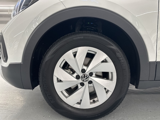 Volkswagen T-Cross 1.0 TSI Life
