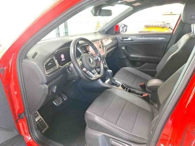 Volkswagen T-Roc 1.5 TSI DSG R-Line