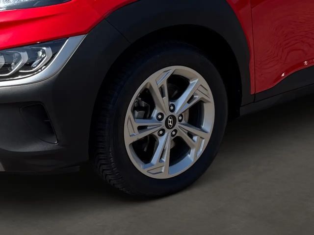 Hyundai Kona 1.0 T-GDi Trend