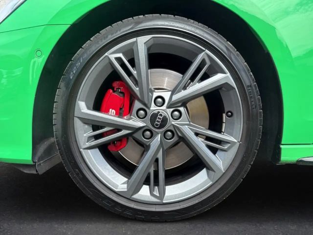 Audi S3 2.0 TFSI Quattro Sedan Sportback