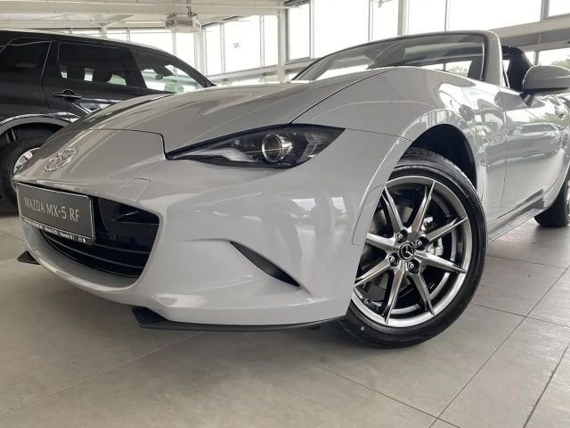 Mazda MX-5 Exclusive-line RF