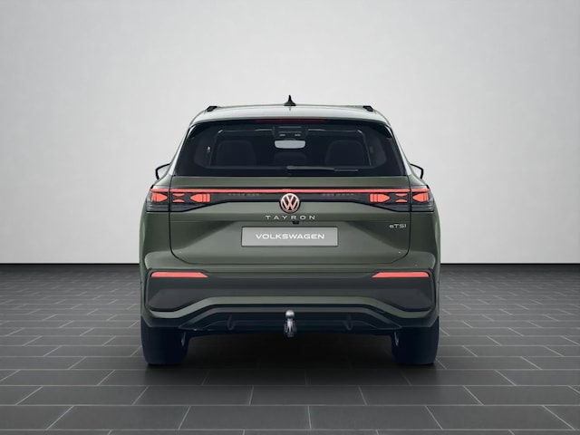 Volkswagen Tayron 1.5 eTSI DSG Family Life