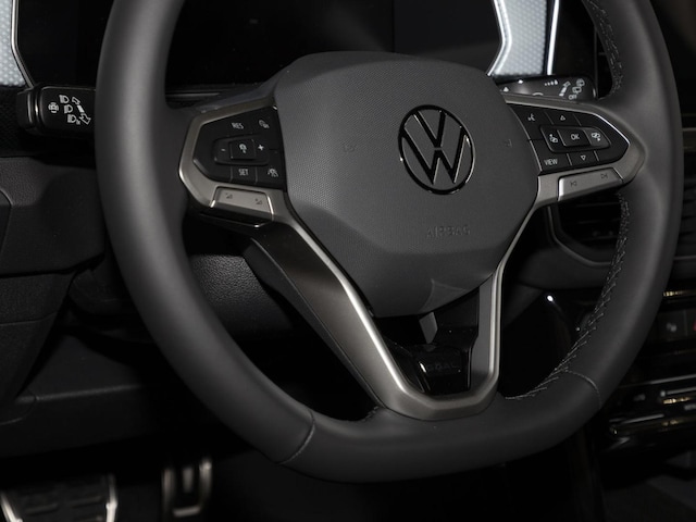 Volkswagen T-Cross 1.0 TSI DSG Life