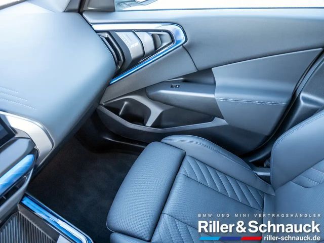 BMW X3 M-Sport xDrive