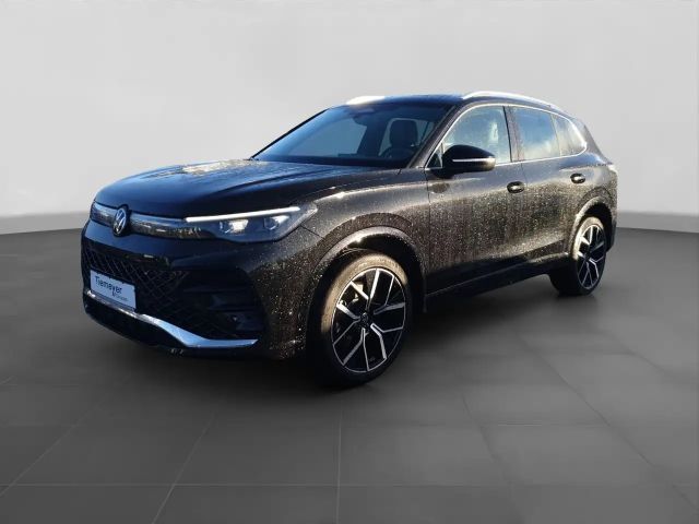 Volkswagen Tiguan 2.0 TSI DSG R-Line