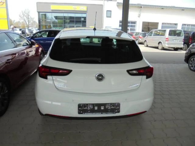 Opel Astra Edition