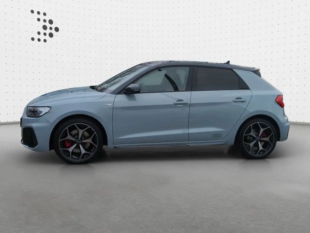 Audi A1 40 TFSI S-Line