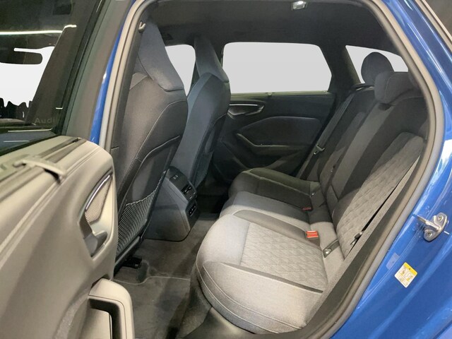 Audi A5 Avant Quattro S-Tronic