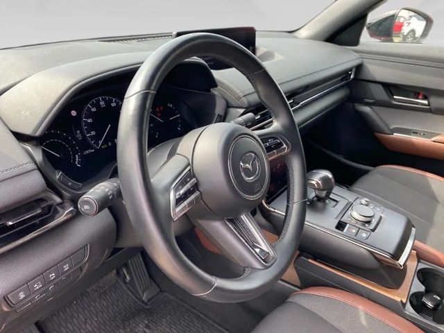 Mazda MX-30 GTE+ Premium