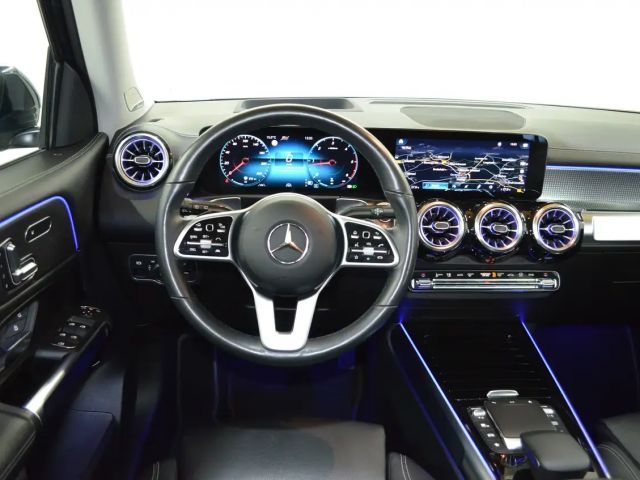 Mercedes-Benz GLB 200 GLB 200 d