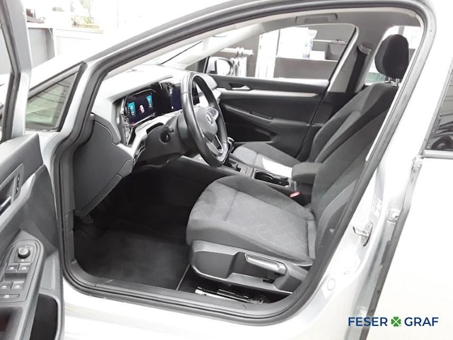 Volkswagen Golf 1.0 TSI Golf VIII Life