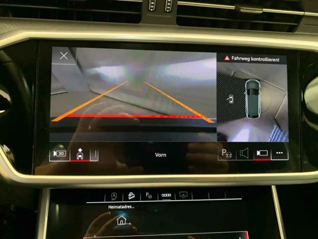 Audi A6 allroad 50 TDI Quattro