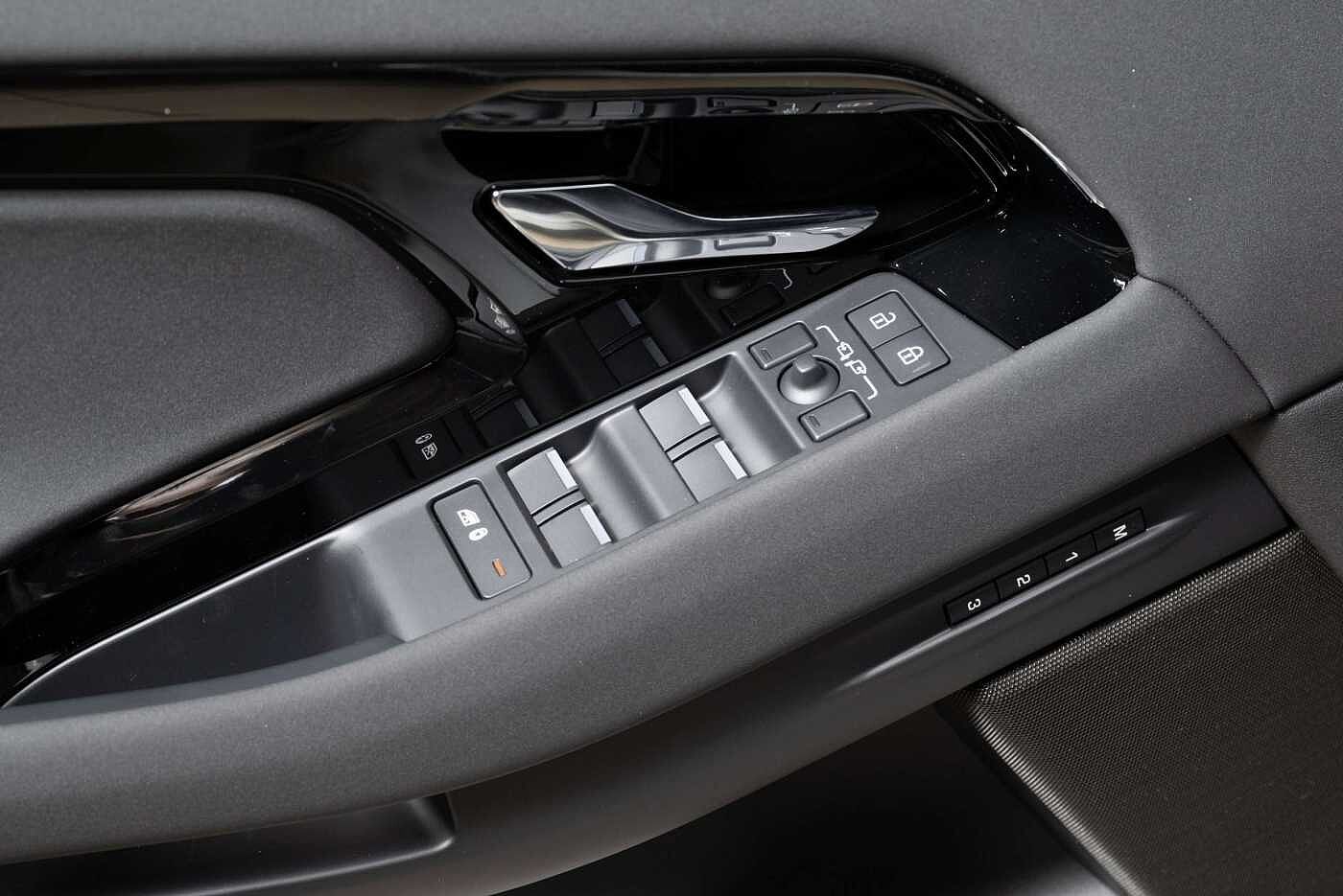 Land Rover Range Rover Evoque D200 Dynamic SE