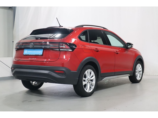 Volkswagen Taigo 1.0 TSI