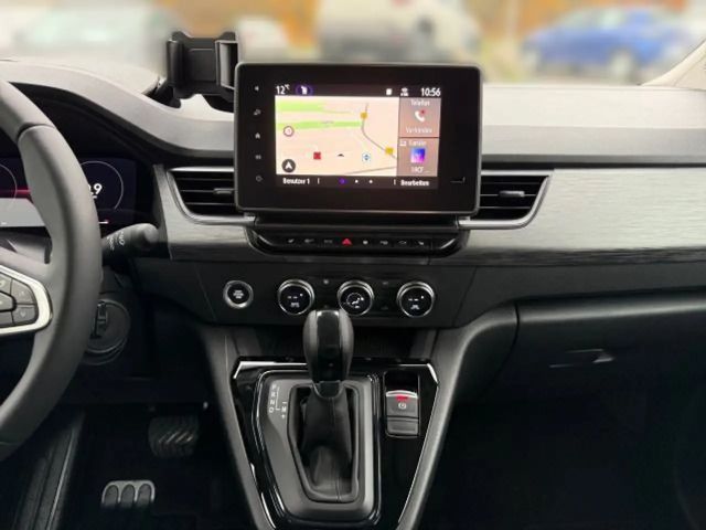 Nissan Townstar Tekna