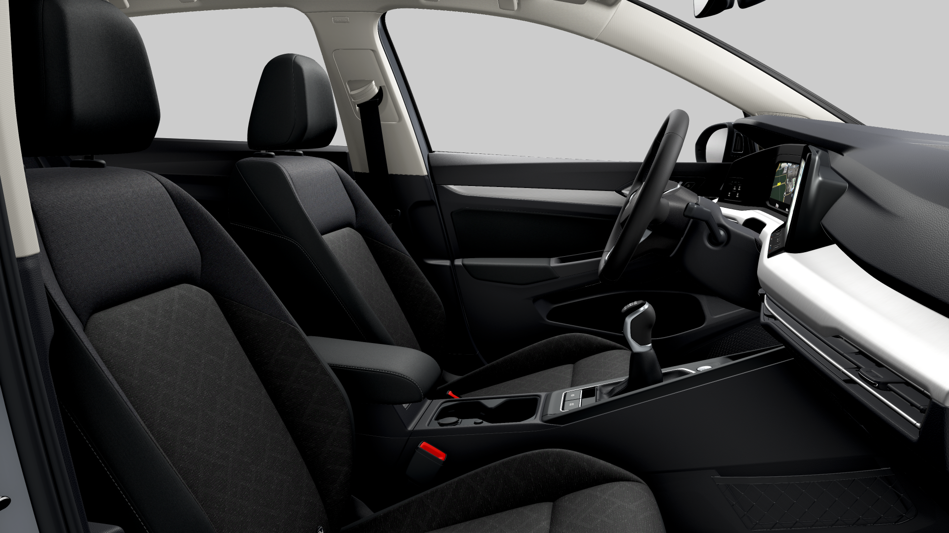 Volkswagen Golf 2.0 TDI