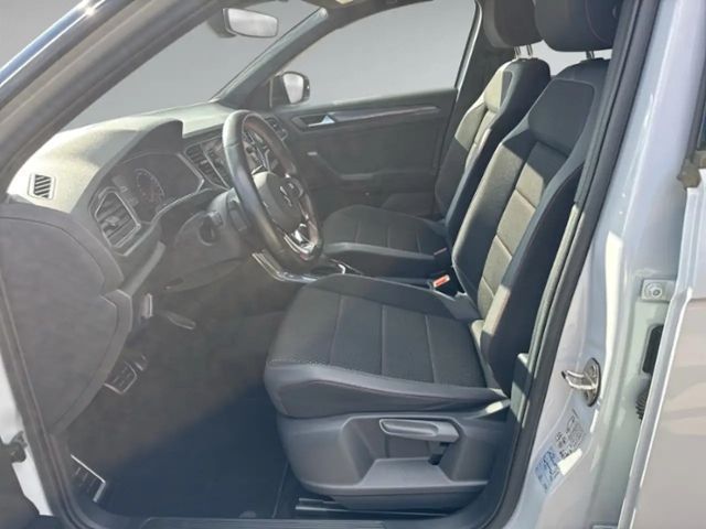 Volkswagen T-Roc 1.5 TSI DSG Sport