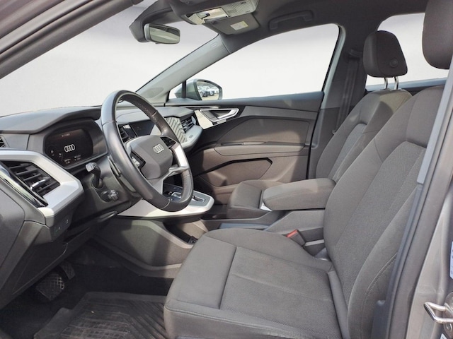 Audi Q4 e-tron 50 Quattro