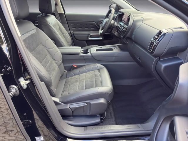 Citroën C5 Aircross BlueHDi Max