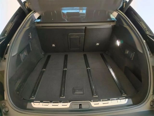 Citroën C5 X Hybrid Shine