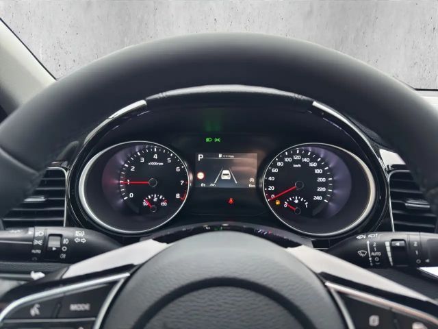 Kia Ceed GDi SportWagon Vision