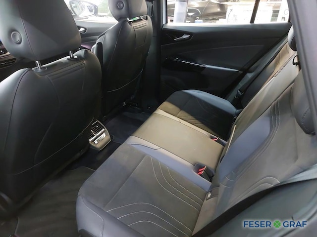 Volkswagen ID.4 150 kW Performance Pro