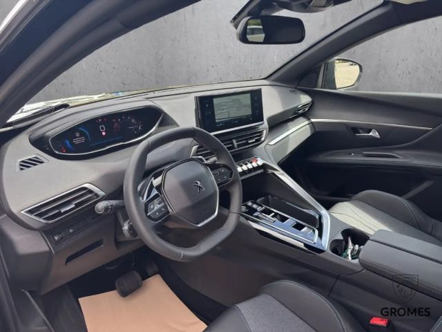 Peugeot 5008 Allure Pack EAT8 PureTech