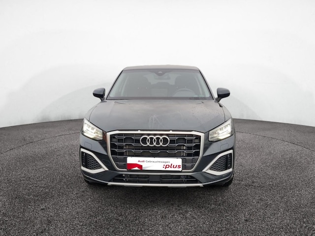 Audi Q2 35 TFSI S-Tronic