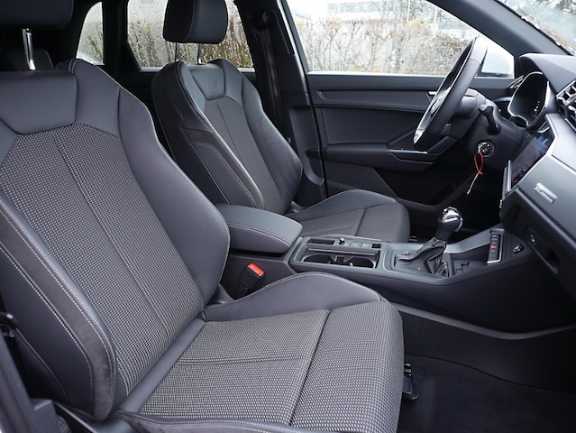 Audi Q3 45 TFSI Hybride S-Tronic