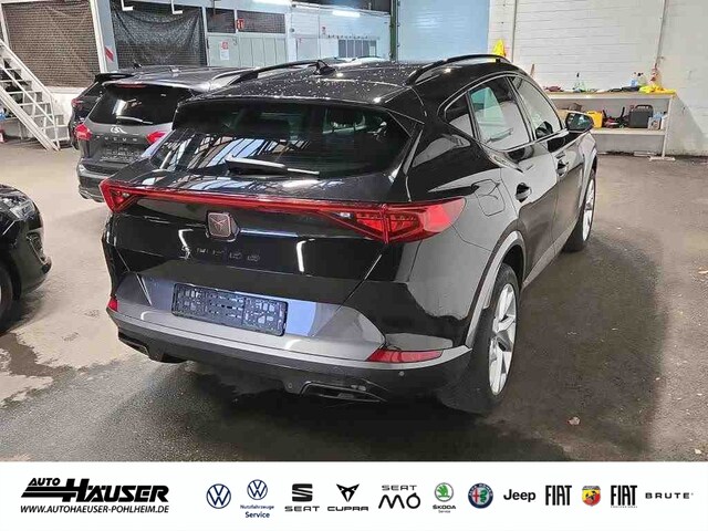 Cupra Formentor 1.5 TSI DSG