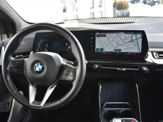 BMW 218 Luxury Line