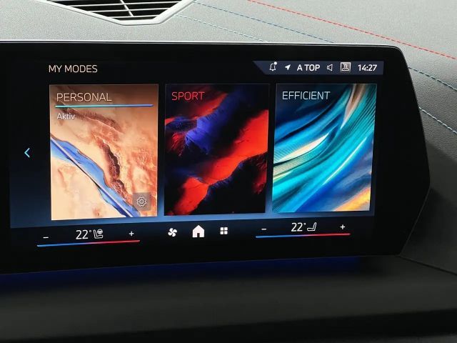 BMW 120 M-Sport Sedan