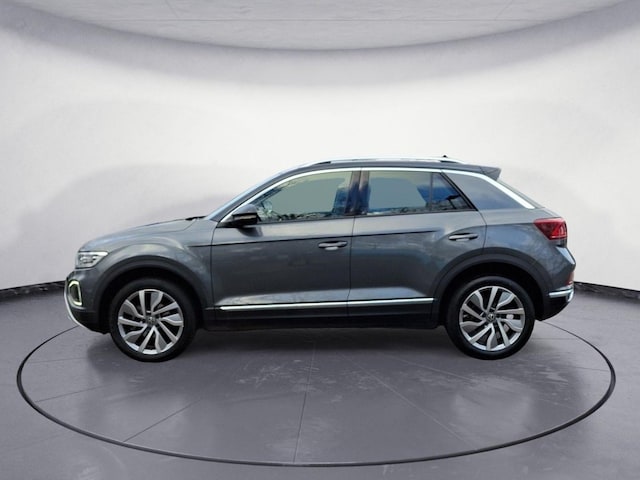 Volkswagen T-Roc 1.5 TSI DSG Style