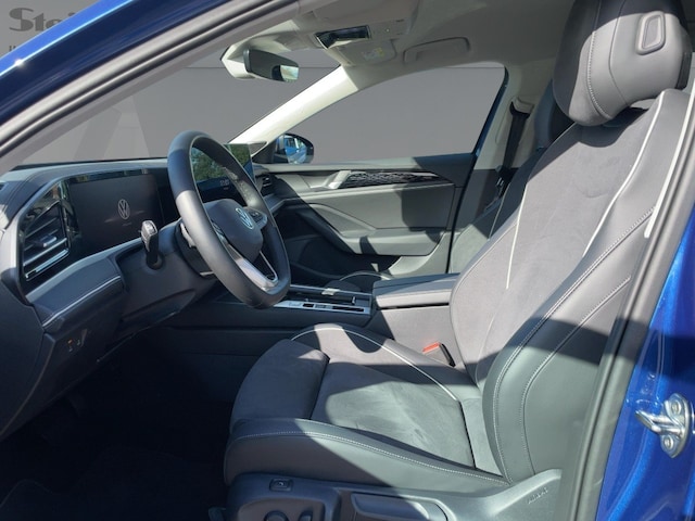 Volkswagen Passat 1.5 eTSI