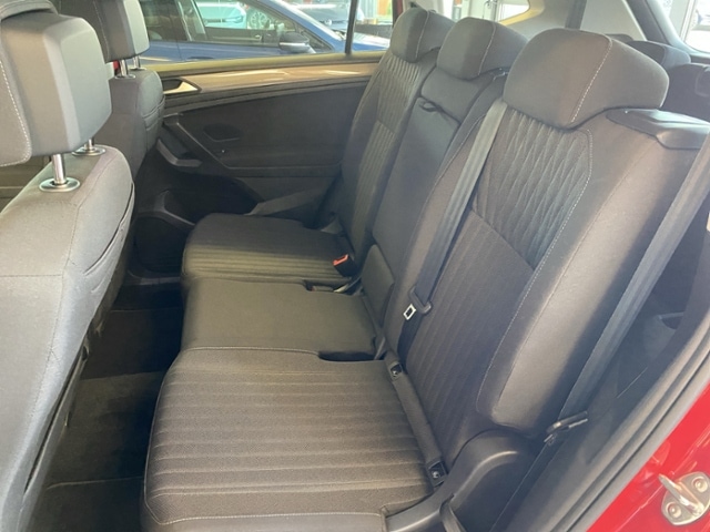 Volkswagen Tiguan 1.5 TSI Allspace